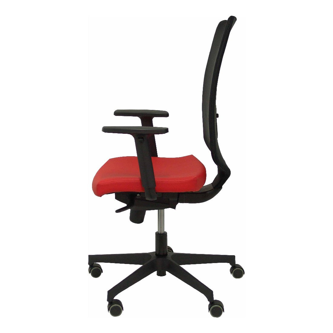 Silla de Oficina Ossa P&C SNSP350 Rojo