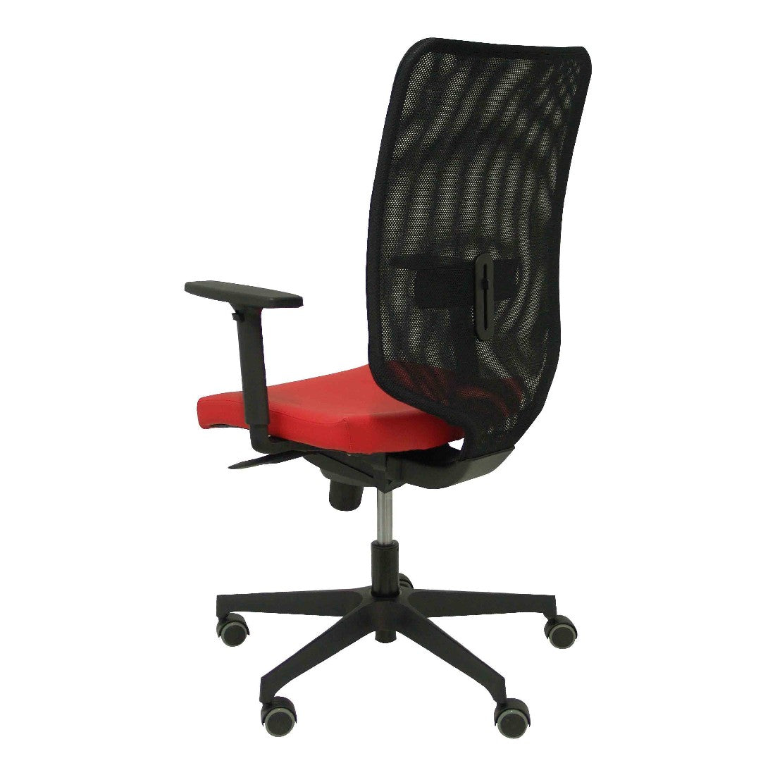 Silla de Oficina Ossa P&C SNSP350 Rojo