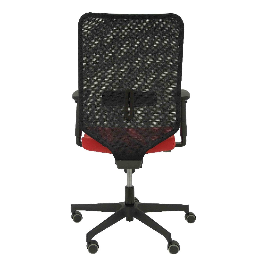 Silla de Oficina Ossa P&C SNSP350 Rojo