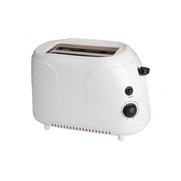 Tostadora COMELEC TP-1703 750W