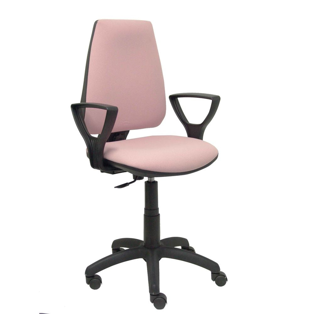 Silla de Oficina Elche CP Bali P&C BGOLFRP Rosa claro