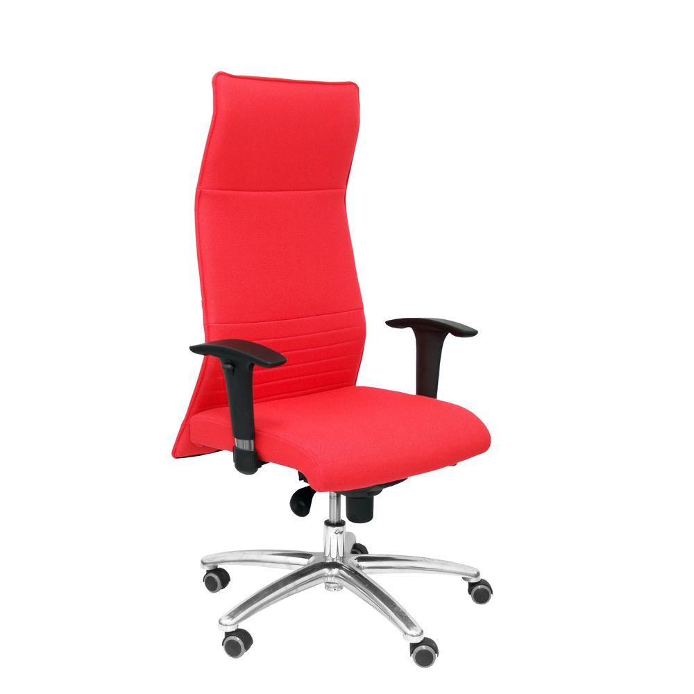 Poltrona de escritório Albacete XL P&amp;C BALI350 vermelho