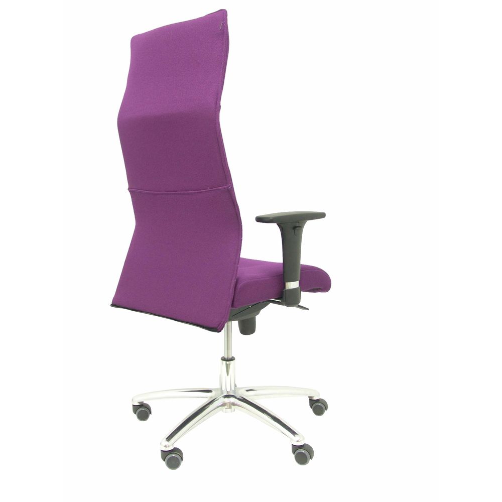 Sillón de Oficina Albacete P&C BALI760 Morado