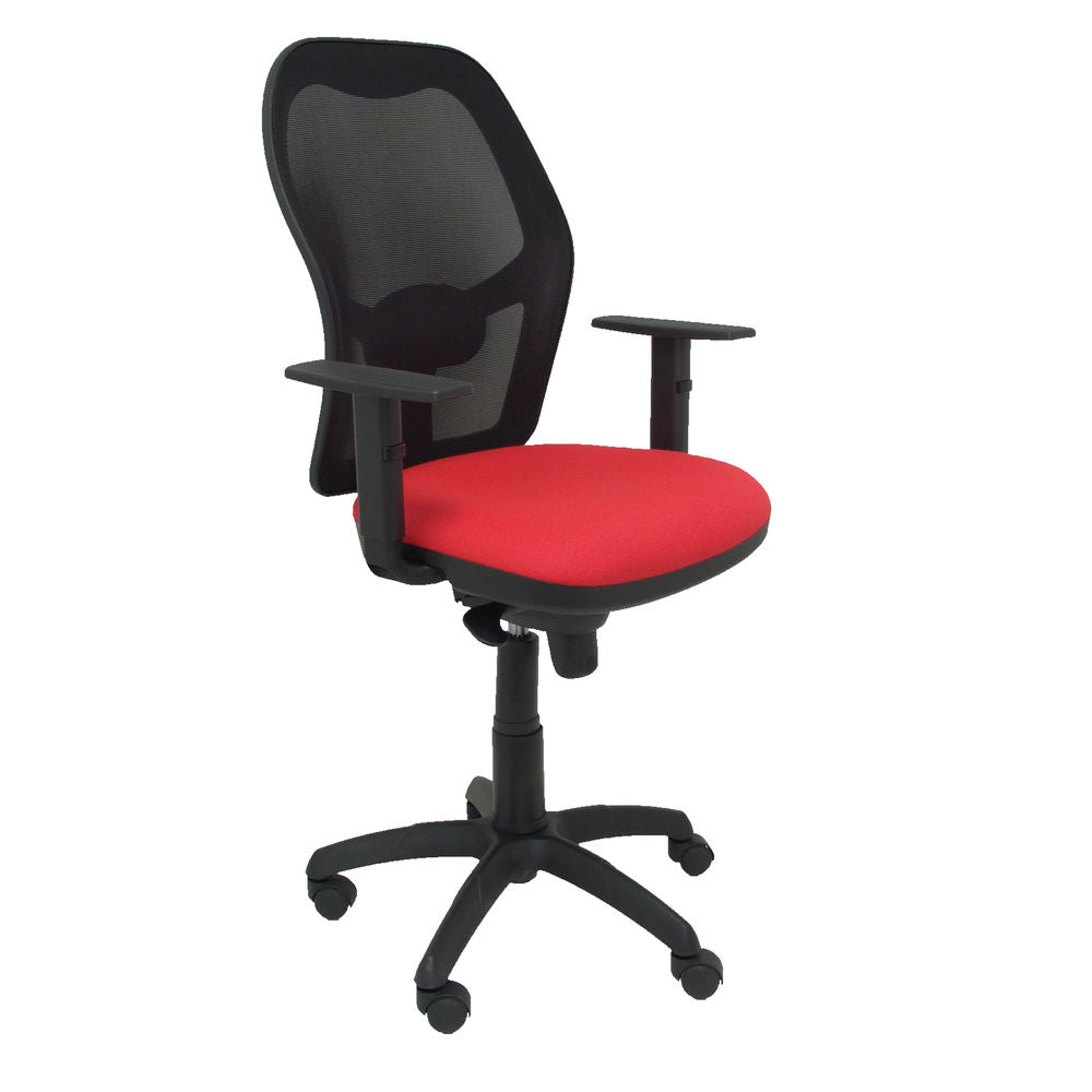 Silla de Oficina Jorquera P&C BALI350 Rojo