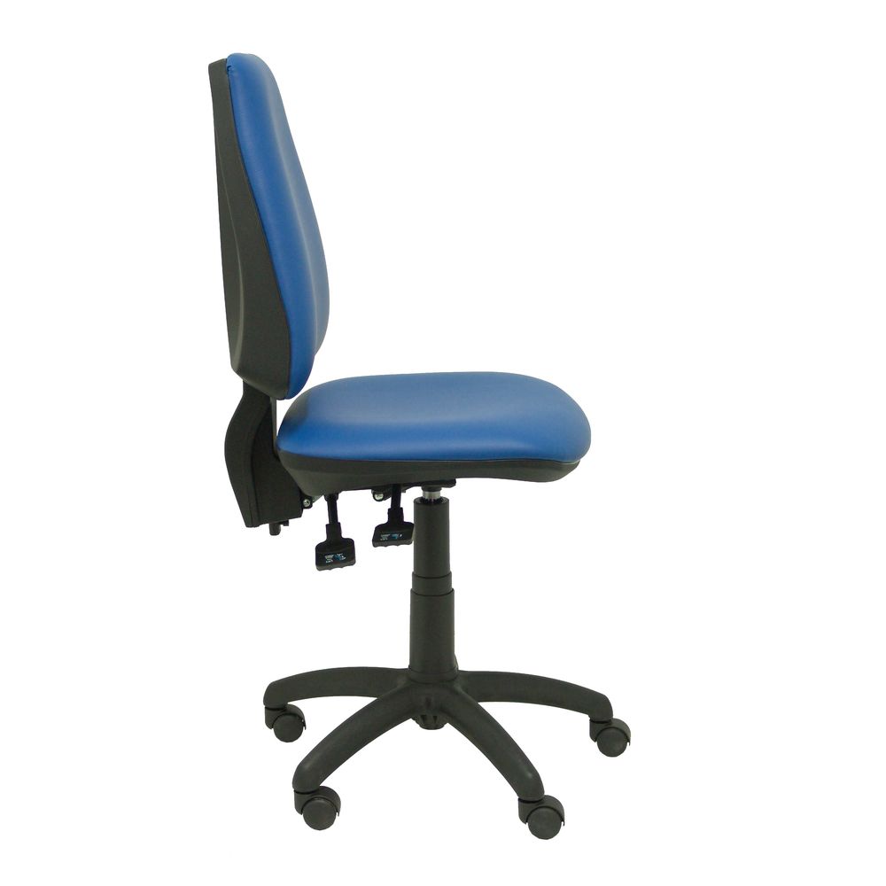 Silla de Oficina P&C 14SSPAZ Azul