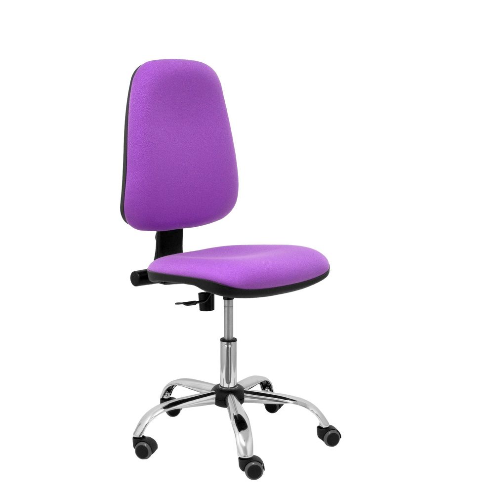 Silla de Oficina Socovos P&C PBALI82 Lila