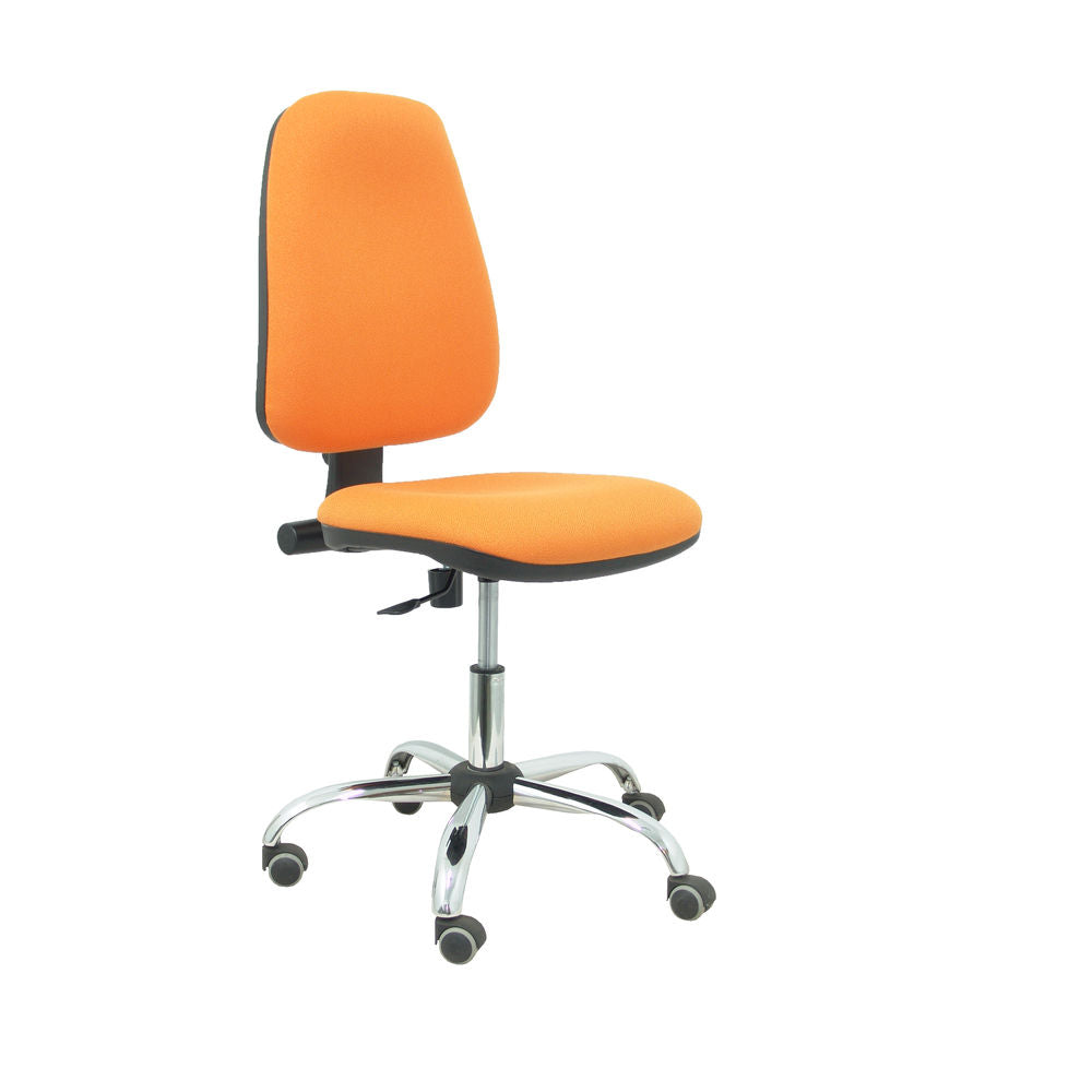 Silla de Oficina Socovos bali  P&C BALI308 Naranja