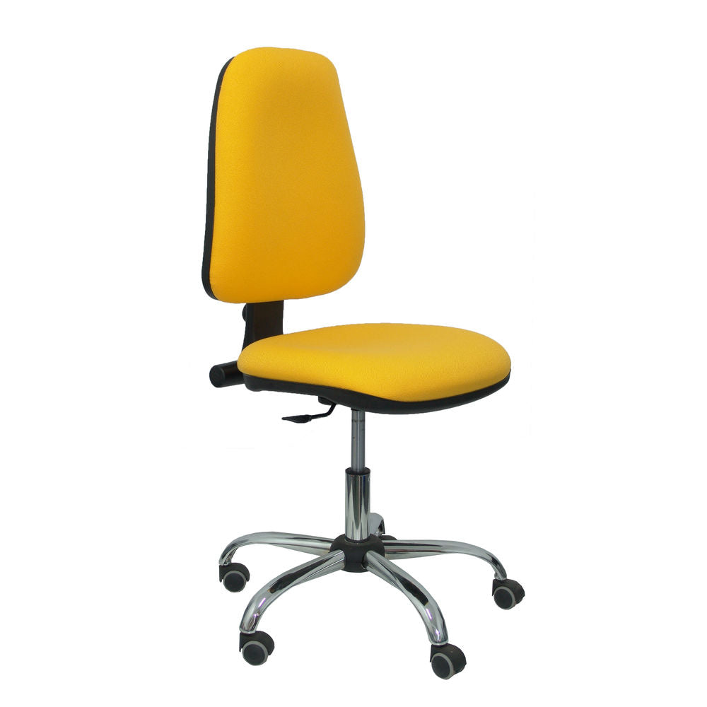 Silla de Oficina Socovos bali  P&C BALI100 Amarillo