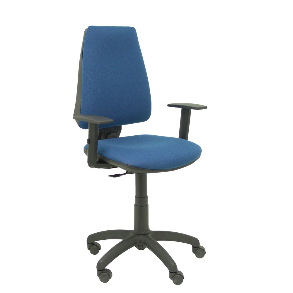 Silla de Oficina Elche CP Bali P&C I200B10 Azul marino