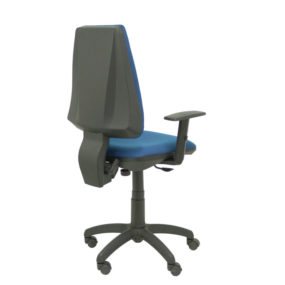 Silla de Oficina Elche CP Bali P&C I200B10 Azul marino