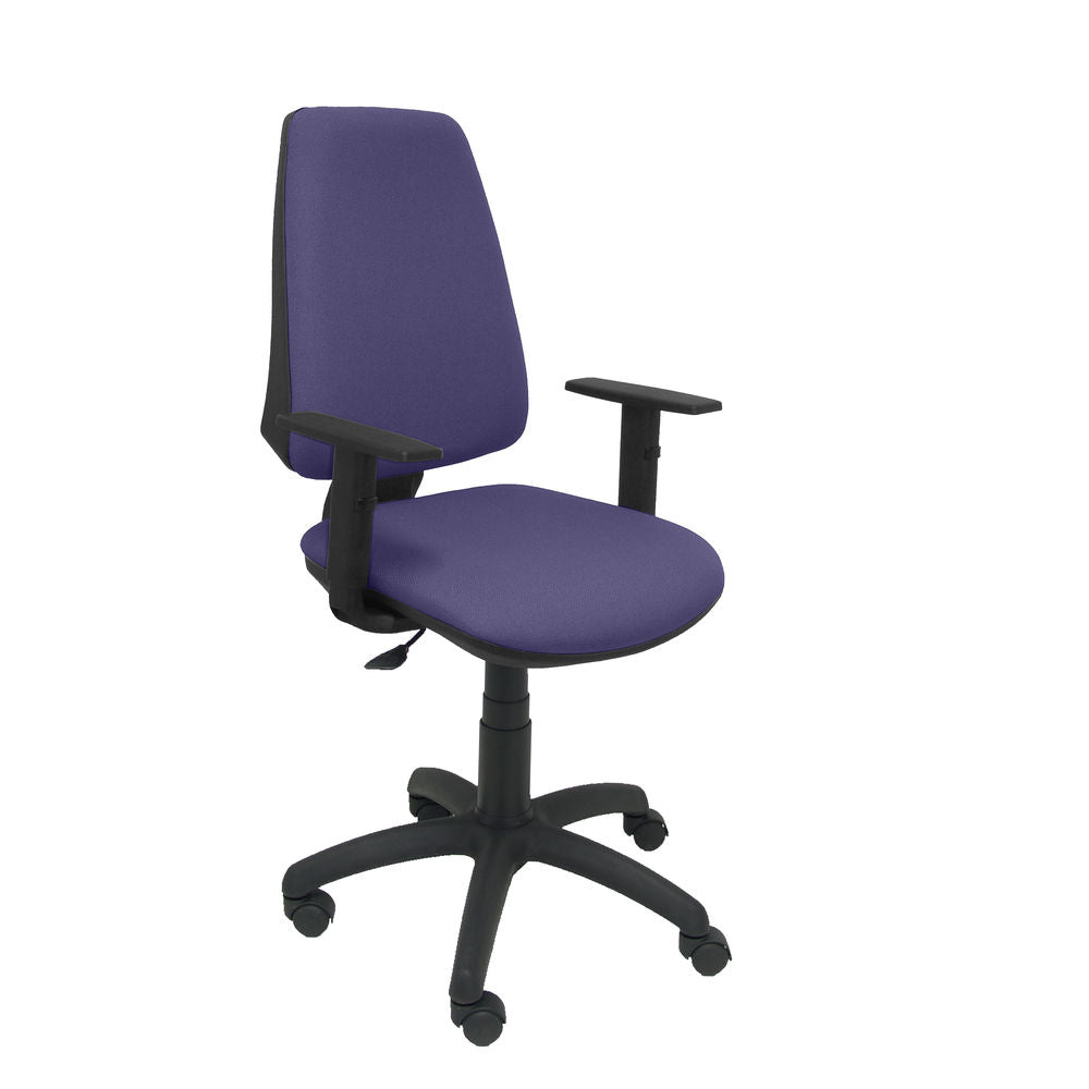 Silla de Oficina Elche CP Bali P&C I261B10 Azul claro