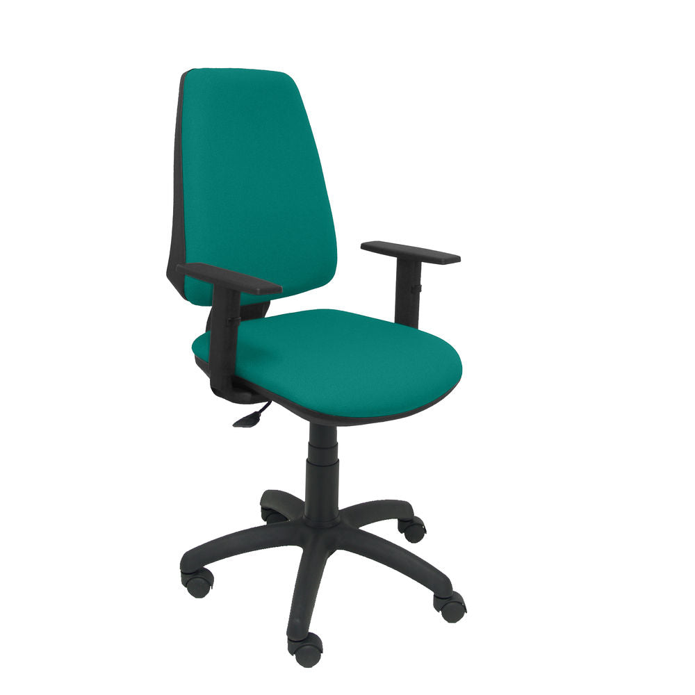 Silla de Oficina Elche CP Bali P&C LI39B10 Verde Claro