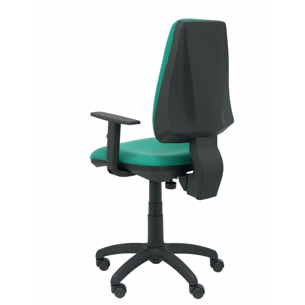 Silla de Oficina Elche CP Bali P&C I456B10 Verde