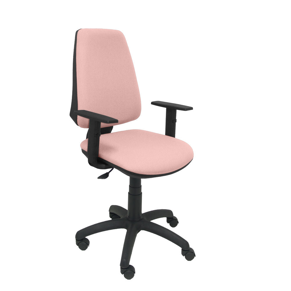 Silla de Oficina Elche CP Bali P&C I710B10 Rosa claro