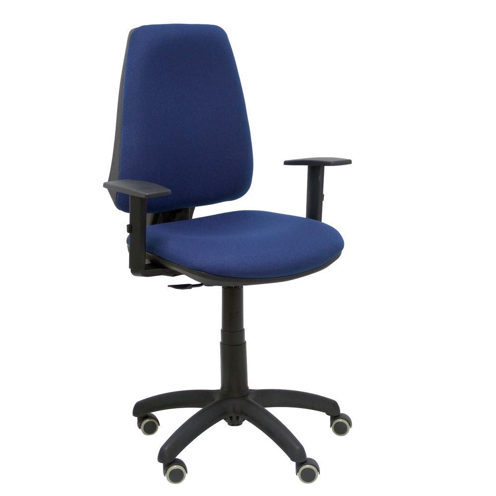 Silla de Oficina Elche CP Bali P&C 00B10RP Azul marino