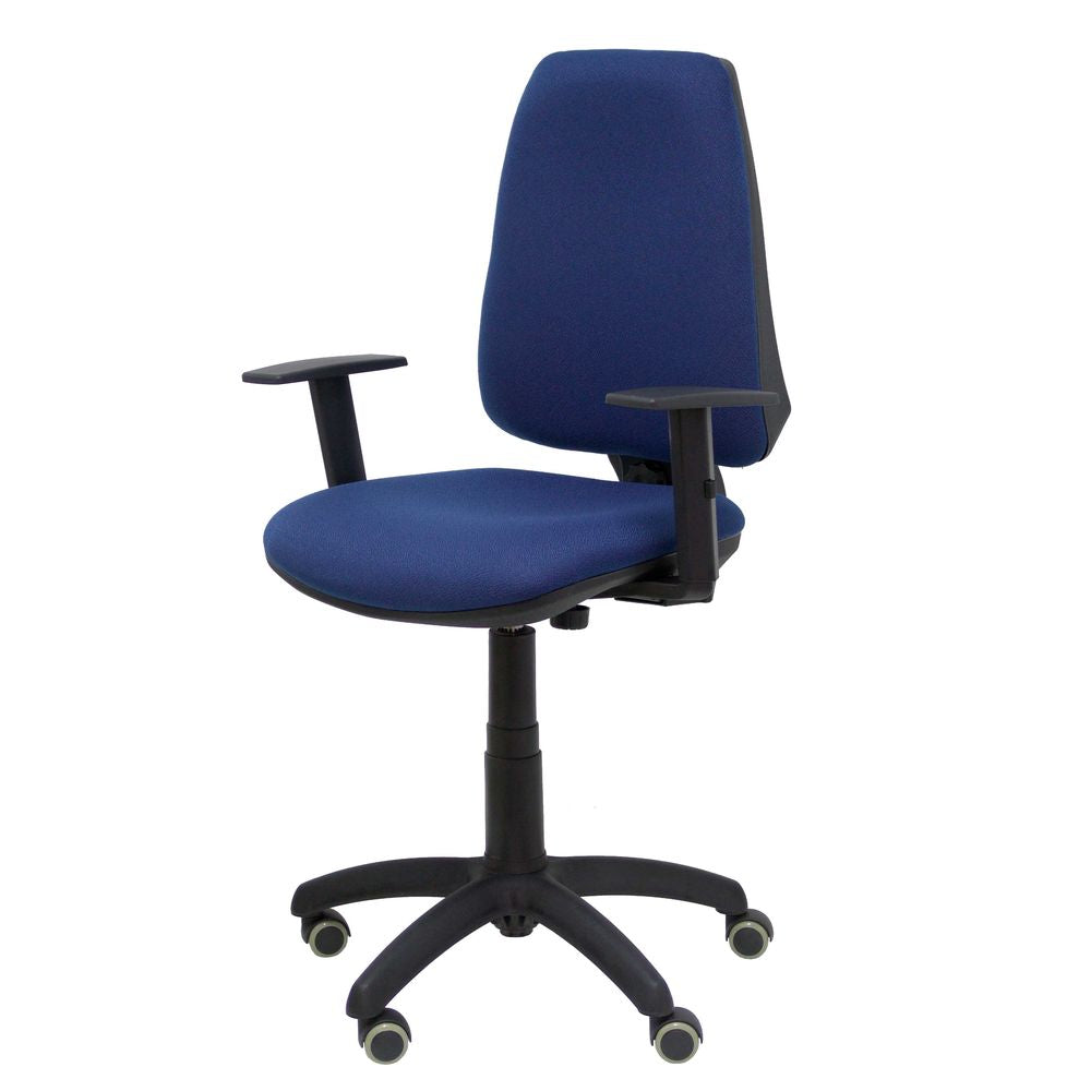 Silla de Oficina Elche CP Bali P&C 00B10RP Azul marino