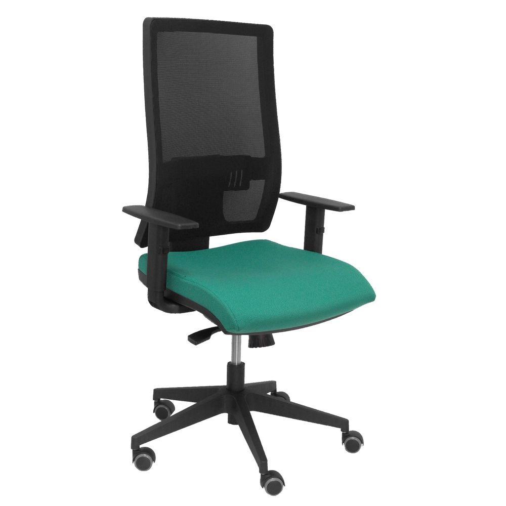 Silla de Oficina Horna bali P&C LI456SC Verde