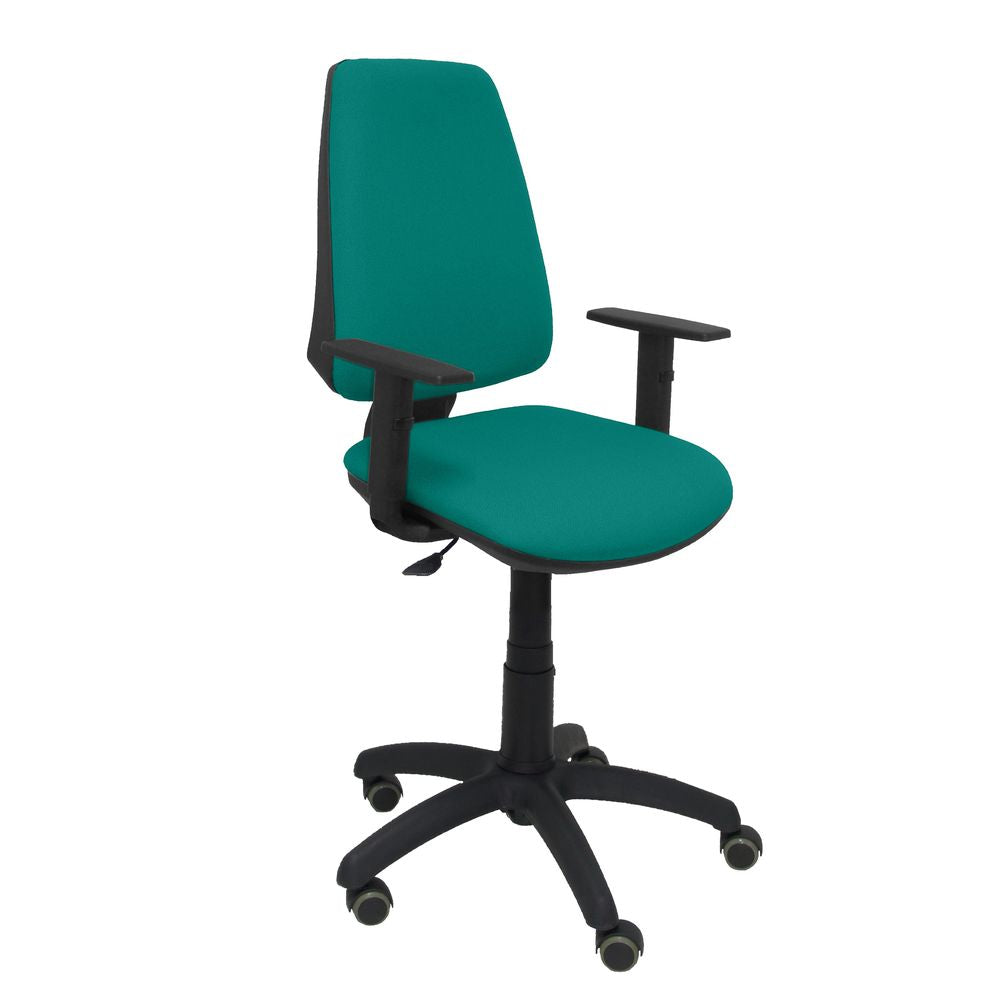 Silla de Oficina Elche CP Bali P&C 39B10RP Verde Claro