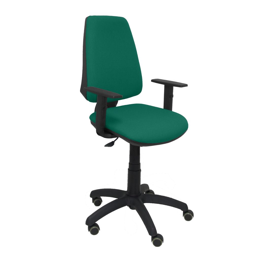 Silla de Oficina Elche CP Bali P&C 56B10RP Verde