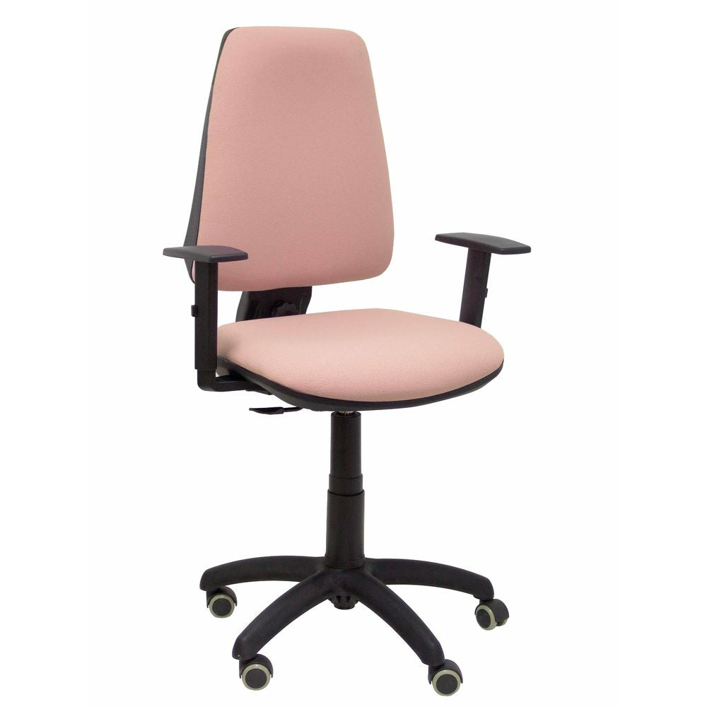 Silla de Oficina Elche CP Bali P&C 10B10RP Rosa claro