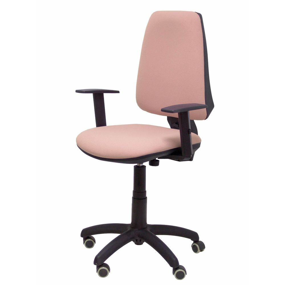 Silla de Oficina Elche CP Bali P&C 10B10RP Rosa claro