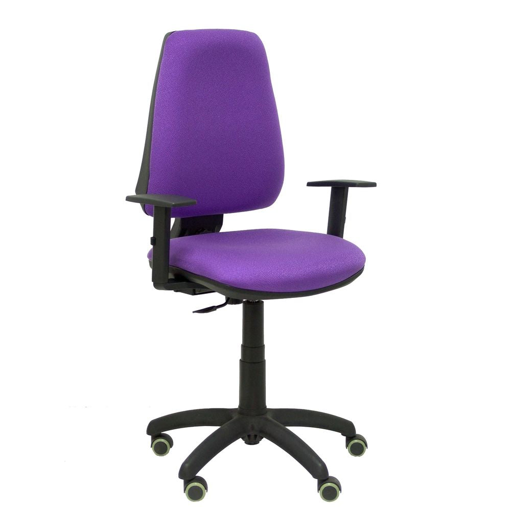 Silla de Oficina Elche CP Bali P&C 82B10RP Lila