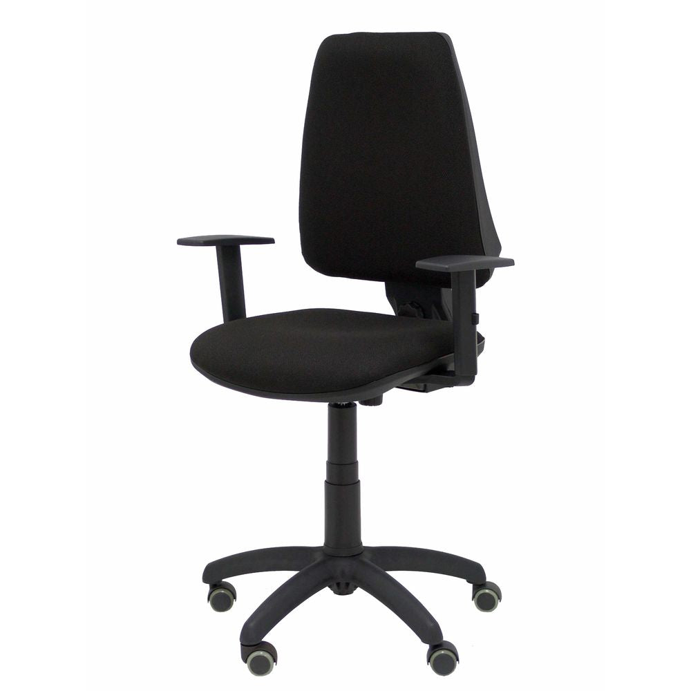 Silla de Oficina Elche CP Bali P&C 40B10RP Negro