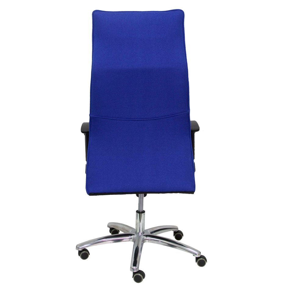 Sillón de Oficina Albacete P&C BALI229 Azul