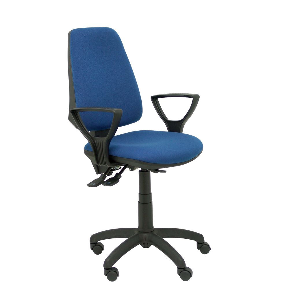 Silla de Oficina Elche S Bali P&C 00BGOLF Azul marino