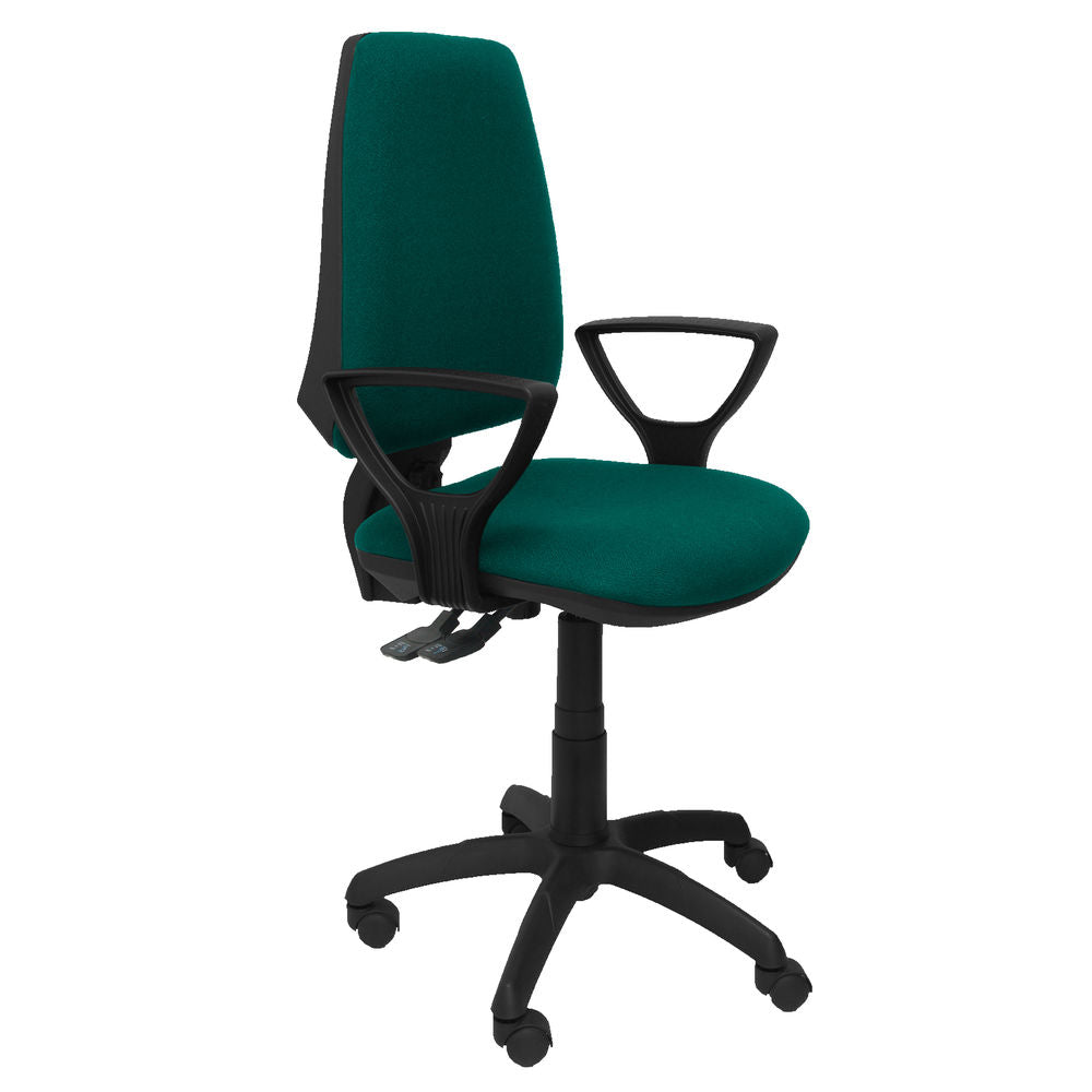 Silla de Oficina Elche S bali P&C 39BGOLF Verde