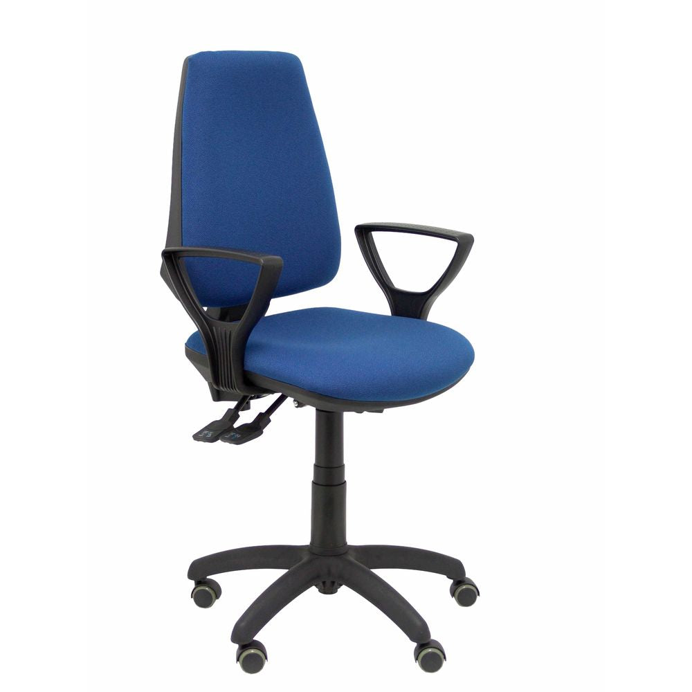 Silla de Oficina Elche S Bali P&C BGOLFRP Azul marino