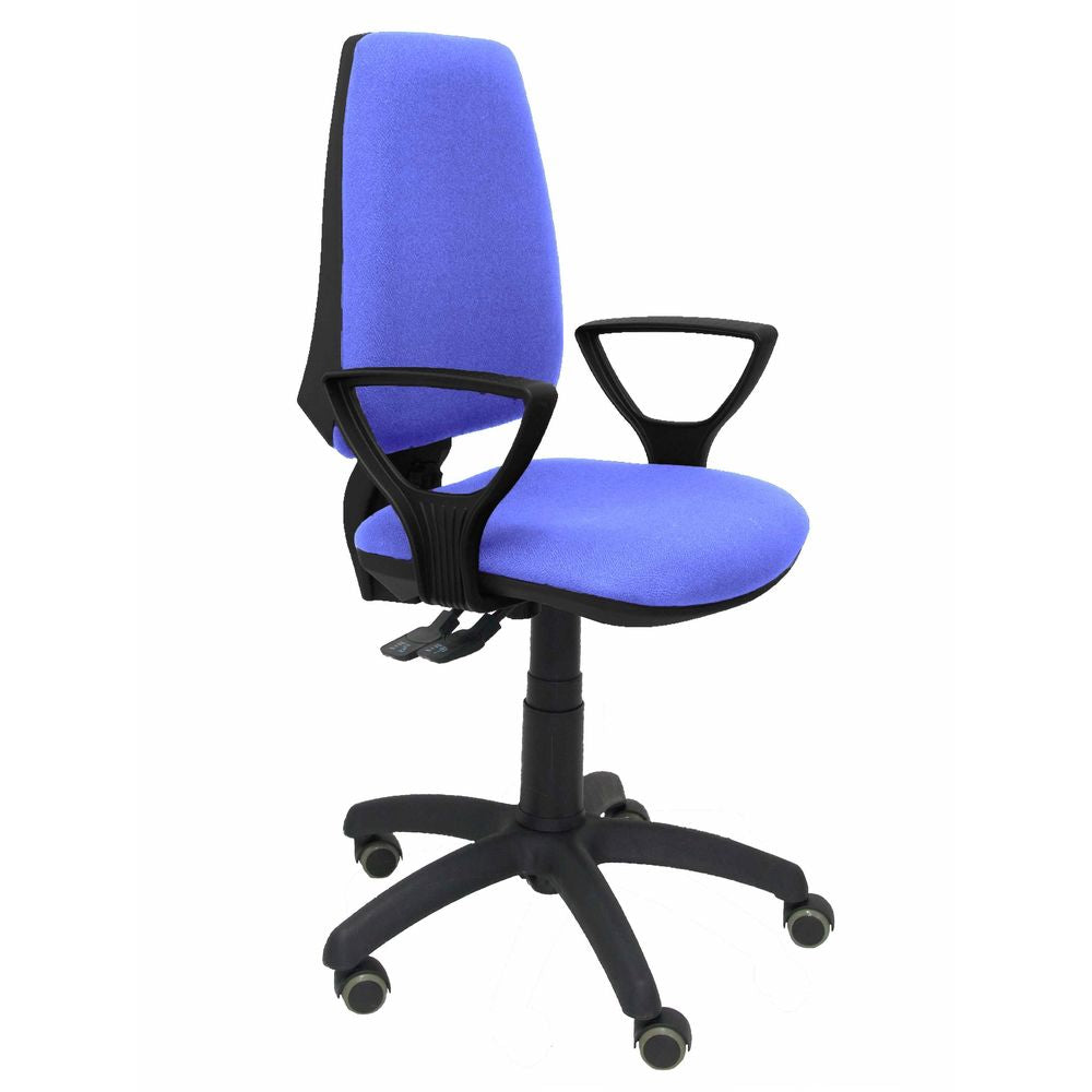 Silla de Oficina Elche S bali P&C BGOLFRP Azul claro