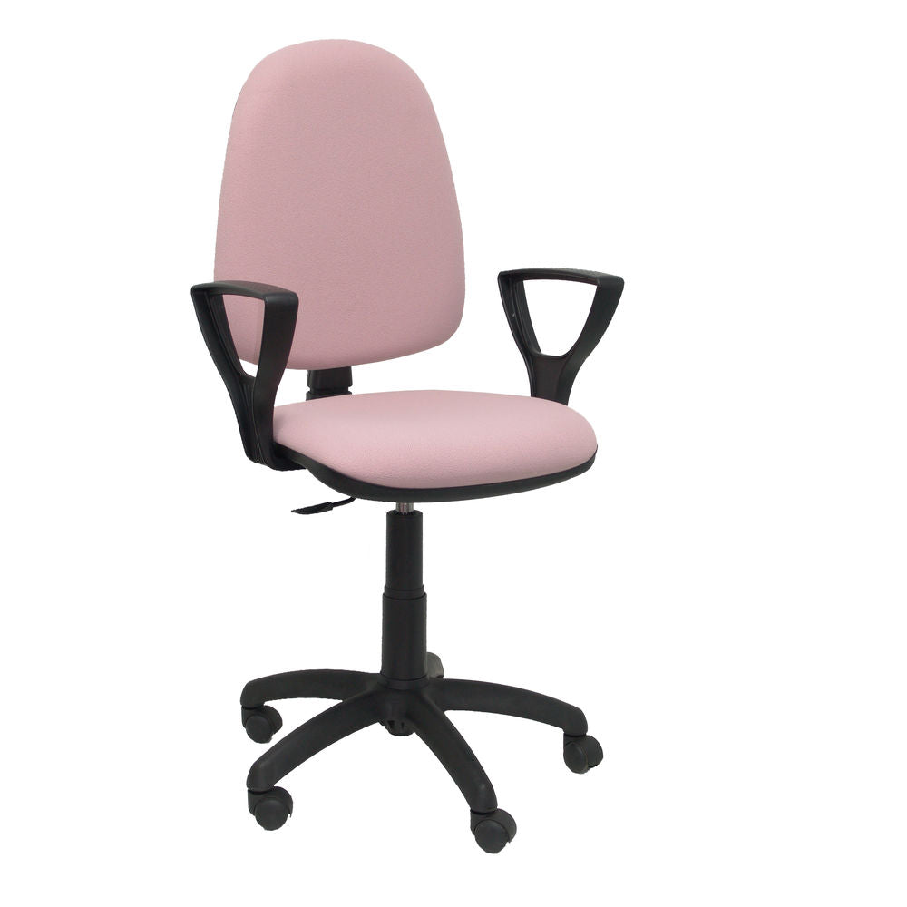 Silla de Oficina Ayna bali P&C 10BGOLF Rosa