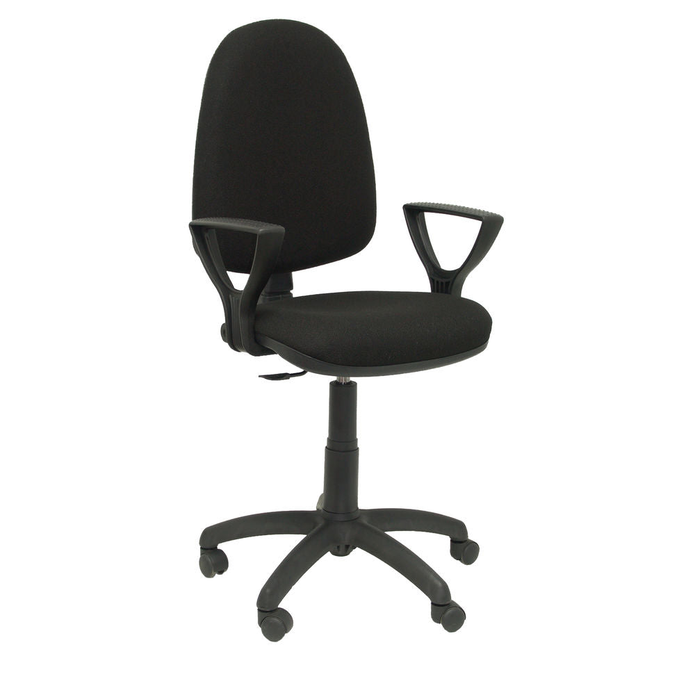 Silla de Oficina Ayna bali P&C 40BGOLF Negro