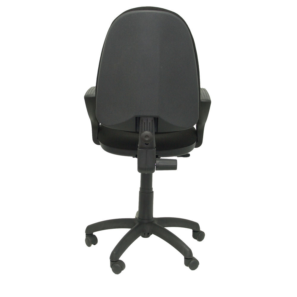 Silla de Oficina Ayna bali P&C 40BGOLF Negro