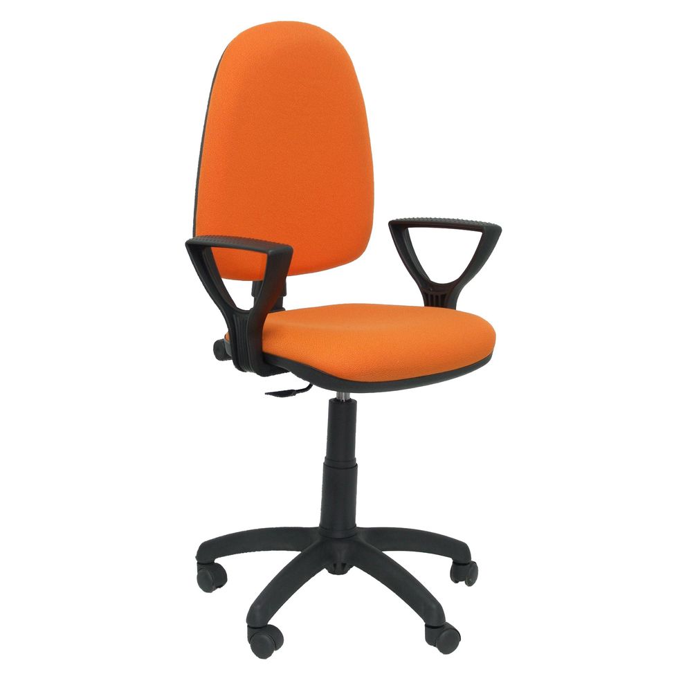 Silla de Oficina Ayna bali P&C 08BGOLF Naranja