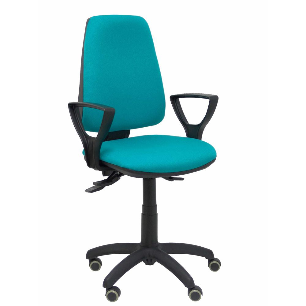 Silla de Oficina Elche S bali P&C BGOLFRP Verde Claro