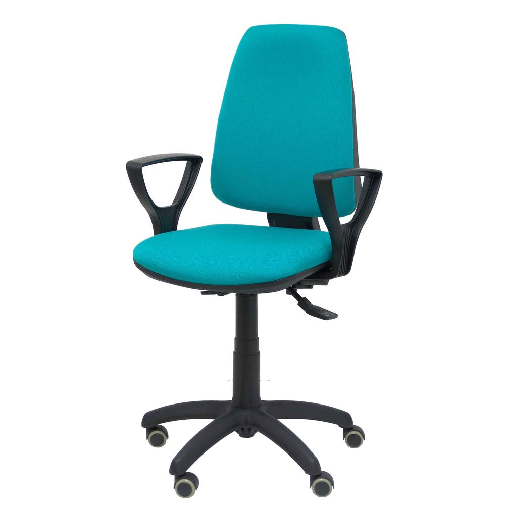 Silla de Oficina Elche S bali P&C BGOLFRP Verde Claro