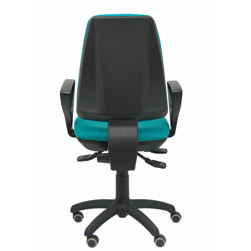 Silla de Oficina Elche S bali P&C BGOLFRP Verde Claro