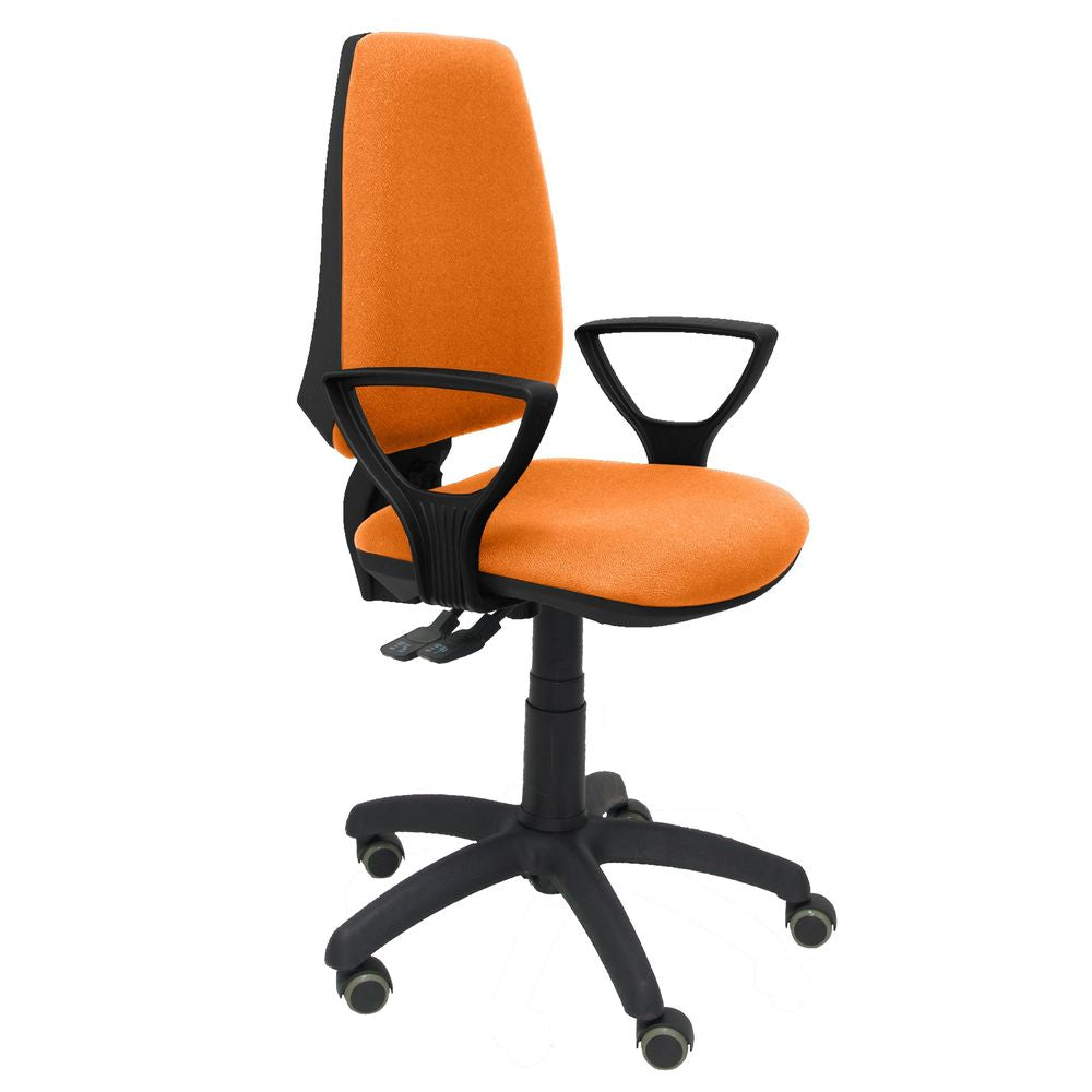 Silla de Oficina Elche S bali P&C BGOLFRP Naranja