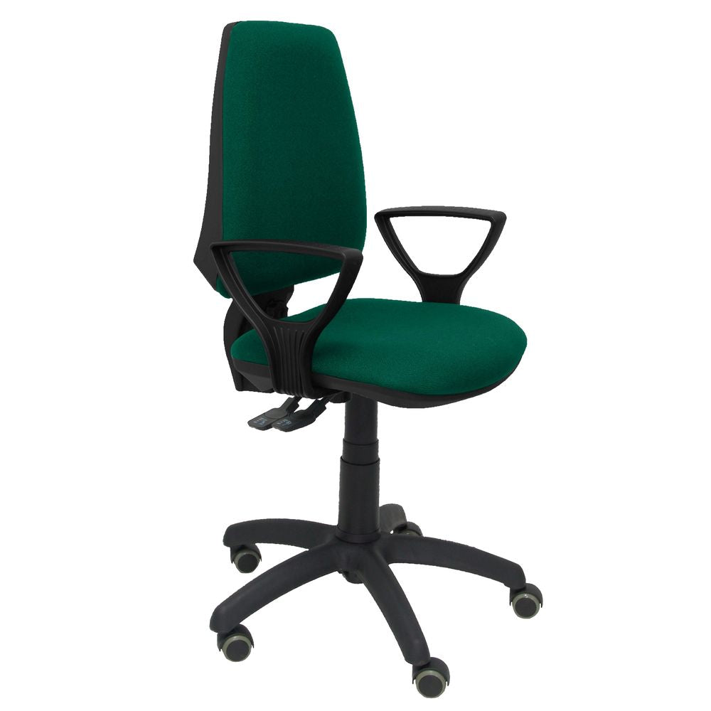 Silla de Oficina Elche S bali P&C BGOLFRP Verde