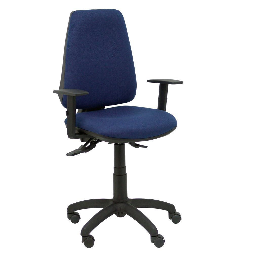 Silla de Oficina Elche S Bali P&C I200B10 Azul marino