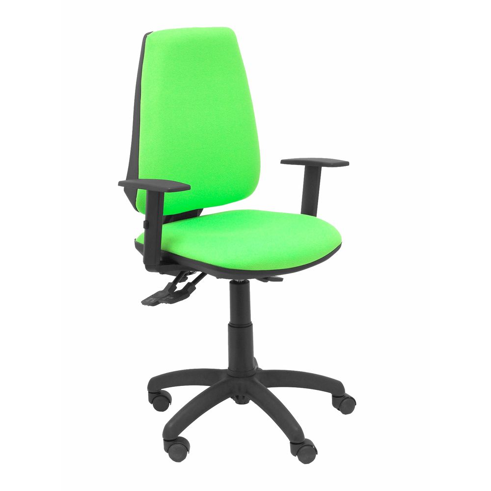 Silla de Oficina Elche S Bali P&C LI22B10 Verde Pistacho