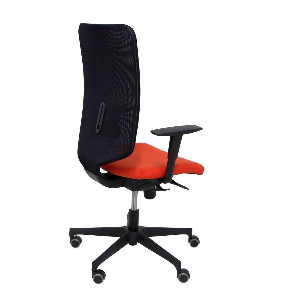 Silla de Oficina OssaN bali P&C BALI305 Naranja Oscuro