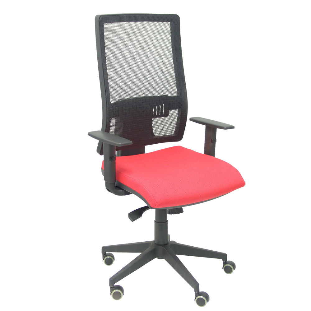 Silla de Oficina Horna bali P&C LI350SC Rojo