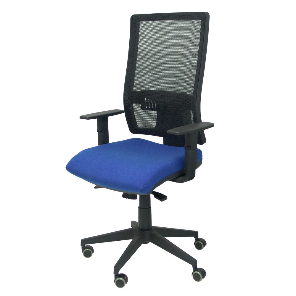 Silla de Oficina Horna bali P&C LI229SC Azul