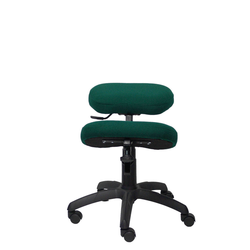 Taburete Ergonómico Lietor P&C BALI426 Verde