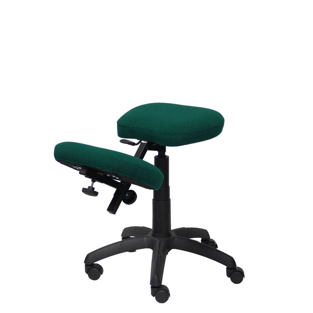 Taburete Ergonómico Lietor P&C BALI426 Verde