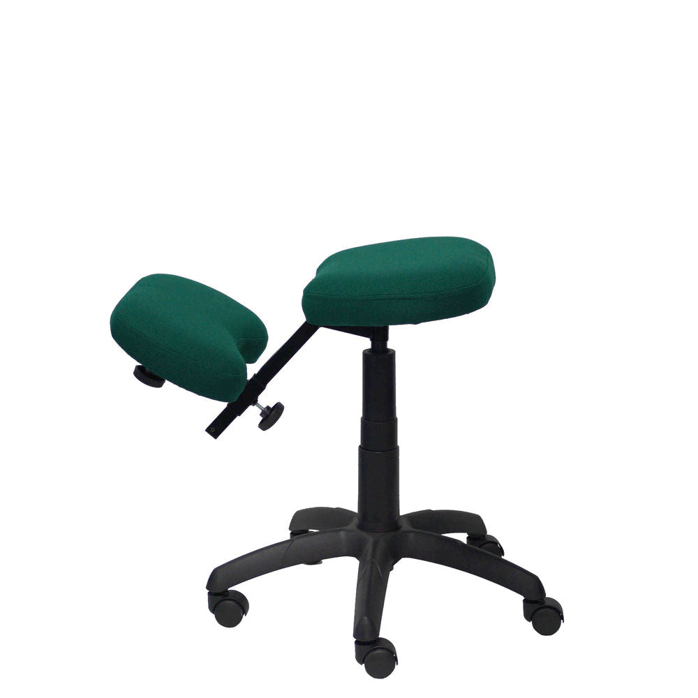 Taburete Ergonómico Lietor P&C BALI426 Verde