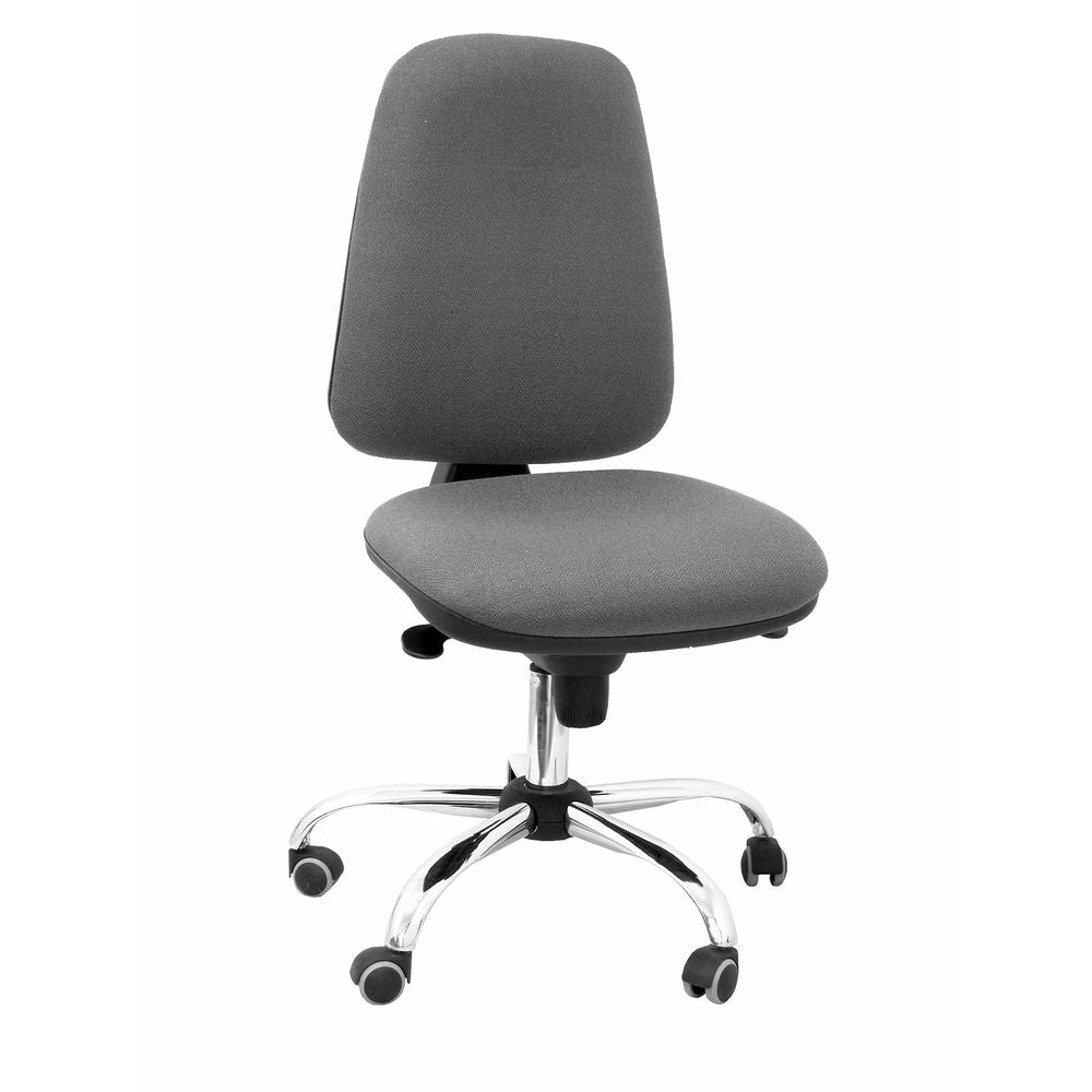 Silla de Oficina Socovos sincro P&C BALI600 Gris oscuro